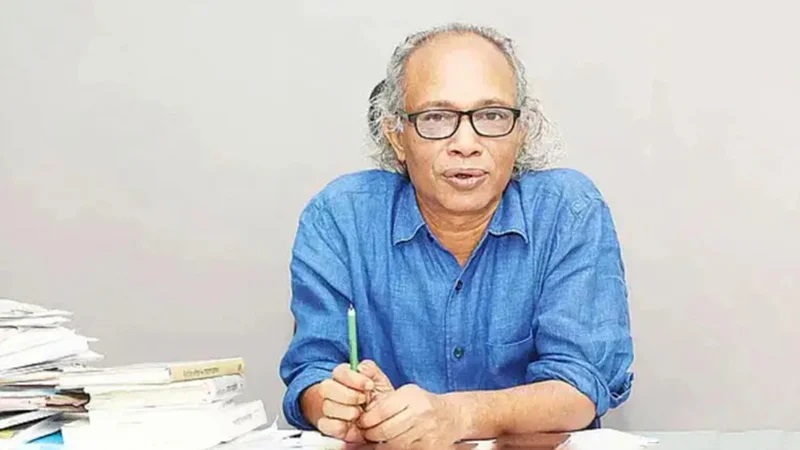 নিউ এজ সম্পাদককে হয়রানির ঘটনায় এসবির দুঃখ প্রকাশ