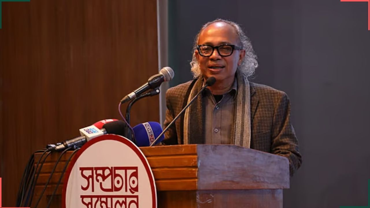 প্রথম আলো-ডেইলি স্টারে হামলার ঘটনাটি পরিকল্পিত: নূরুল কবীর