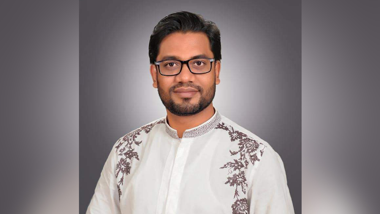 প্রার্থী তালিকায় না থাকা যুবদলের নয়নের প্রতিক্রিয়া