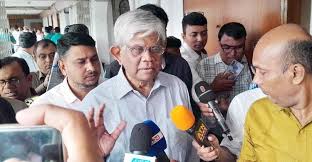 সাধারণ মানুষের যাতে কষ্ট না হয় সরকার তা দেখবে : অর্থ উপদেষ্টা