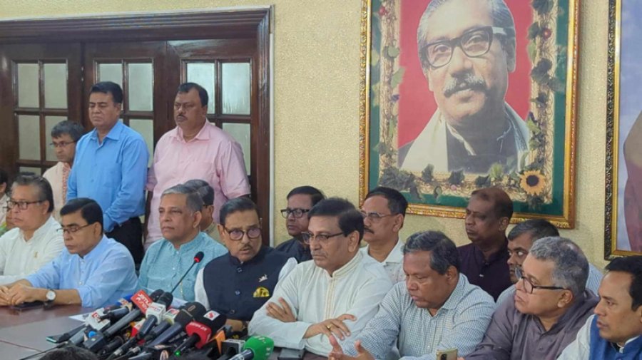 কোটা আন্দোলনকারীদের বক্তব্য সংবিধানবিরোধী: সেতুমন্ত্রী