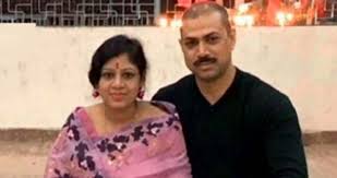 ওসি প্রদীপের সাজাপ্রাপ্ত স্ত্রীর জামিন হাইকোর্টে