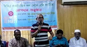 হাসিনা এত নোংরা কথা বলত যা কাজের বুয়াও বলে না: আব্দুল ওহাব