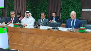 প্রবাসীদের ভোট নিয়ে ওআইসিভুক্ত দেশের সহযোগিতা চেয়েছে ইসি