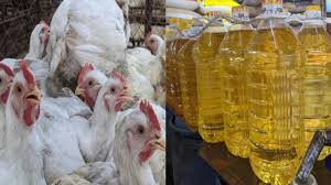 সংকট কাটছে না ভোজ্যতেলের, মাংসের দামও বাড়তি