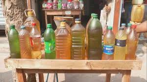 খোলা জ্বালানি তেল বিক্রয়ে নিষেধাজ্ঞা