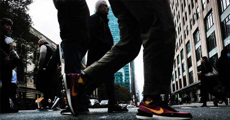 ২০৫০ সালের মধ্যে বৈশ্বিক গড় আয়ু ৫ বছর বাড়বে