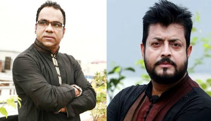 ওমর সানীর মতো প্রেমিক দেখেননি মিশা সওদাগর