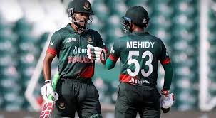 ওয়ানডে সিরিজের দলেও নেই শান্ত, ফিরলেন আফিফ