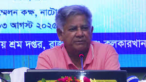 সব ব্যবস্থা ভেঙে পড়েছে, এক বছরেও ঠিক করা সম্ভব নয়: উপদেষ্টা