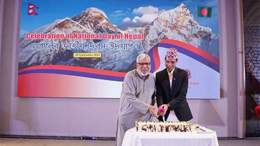 নেপাল থেকে বিদ্যুৎ আমদানি করবে বাংলাদেশ: জ্বালানি উপদেষ্টা