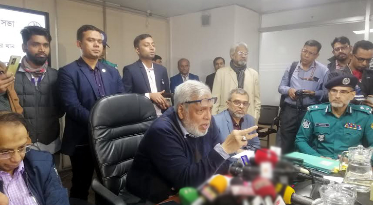 সড়ক দুর্ঘটনায় মৃত্যু কমাতে ব্যর্থতার দায় বিআরটিএ ও পুলিশের