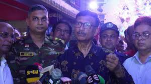 শেখ হাসিনাকে ভারতের দেয়া ট্রাভেল ডকুমেন্ট নিয়ে যা বললেন পররাষ্ট্র উপদেষ্টা