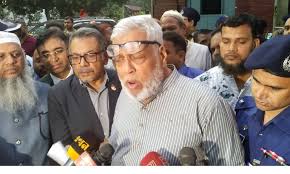 রেলকে লাভজনক করতে উদ্যোগ নেওয়া হচ্ছে: উপদেষ্টা
