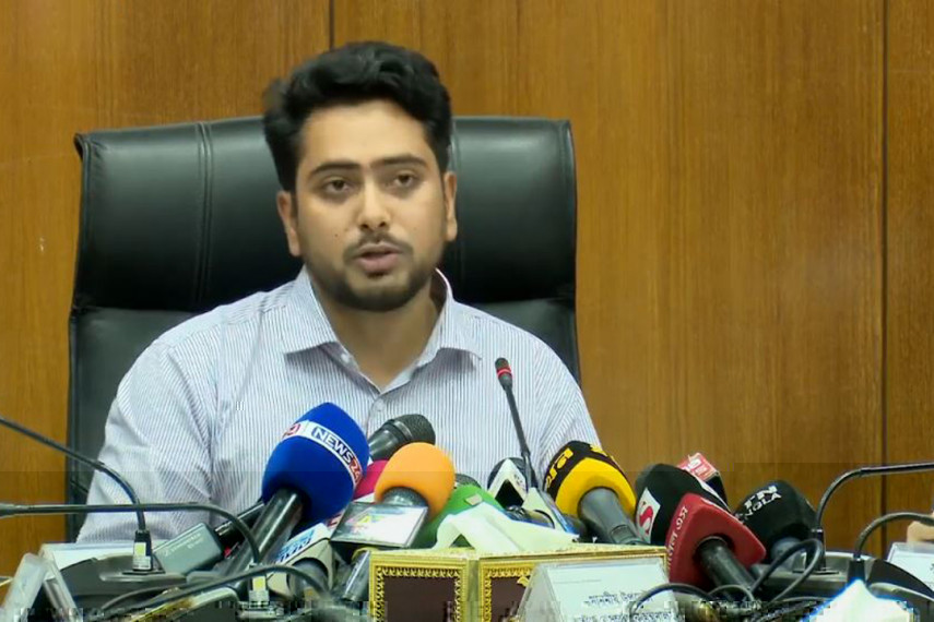 'সাংবাদিকসহ জুলাই হত্যাকাণ্ডের উস্কানীদাতা কেউই রেহাই পাবে না'