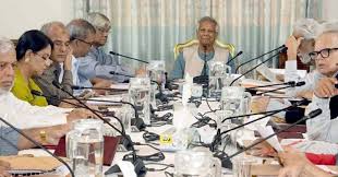 জাতির পিতার পরিবারের নিরাপত্তা বাতিলের খসড়া অনুমোদন