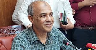 কর্মস্থলে না ফেরা পুলিশদের বিরুদ্ধে ব্যবস্থা নেওয়া হবে: স্বরাষ্ট্র উপদেষ্টা