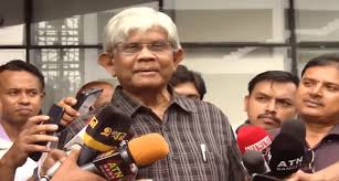 রাঘব বোয়ালদের বিরুদ্ধে আরও কঠোর ব্যবস্থা নেওয়া হবে: অর্থ উপদেষ্টা