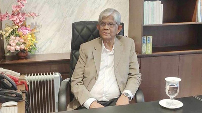 পাচার হওয়া অর্থ ফেরত আনতে টাস্কফোর্স গঠন