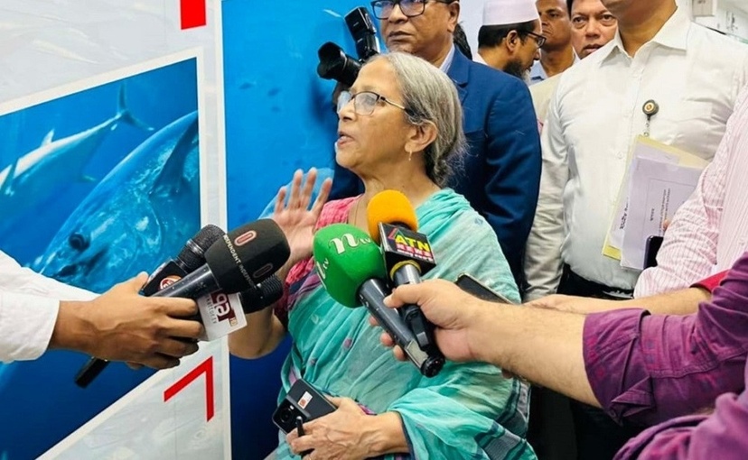 মাইনাস টু ফর্মুলার মতো কোনো পরিকল্পনা সরকারের নেই: প্রাণিসম্পদ উপদেষ্টা