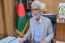 সংবিধান সংস্কার নিয়ে আলোচনা হয়েছে : উপদেষ্টা হাসান আরিফ