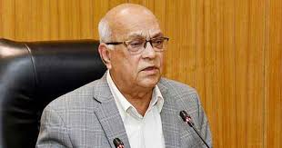 রণাঙ্গনের যোদ্ধারাই হবেন মুক্তিযোদ্ধা, বাকিরা সহযোগী