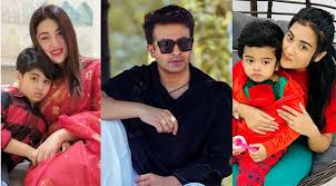 অপু-বুবলীকে অতীত হিসেবেই দেখবেন শাকিব খান
