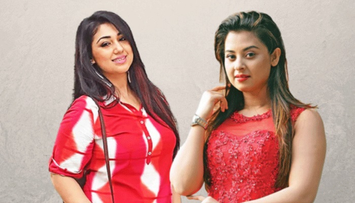 'অপুকে ছাগলের তিন নাম্বার বাচ্চার সঙ্গে তুলনা'