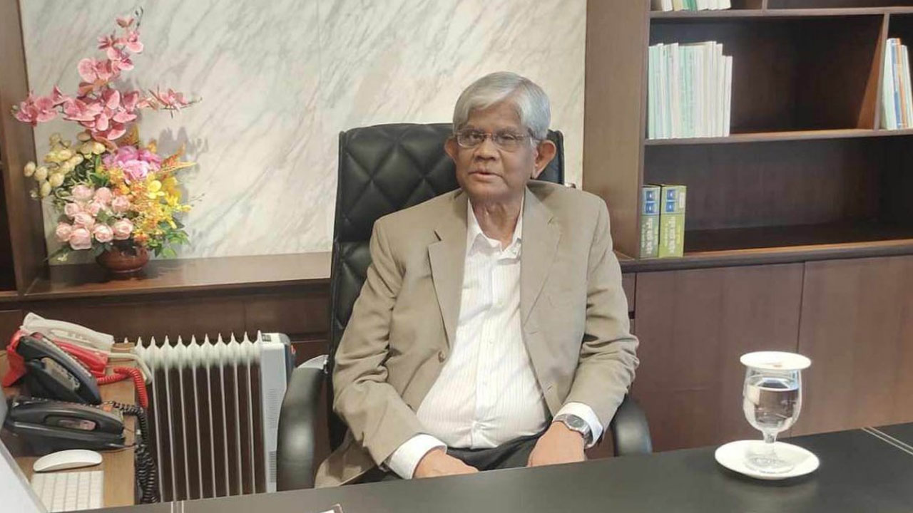 'দেশের সার্বিক মূল্যস্ফীতি মোটামুটি স্থিতিশীল'