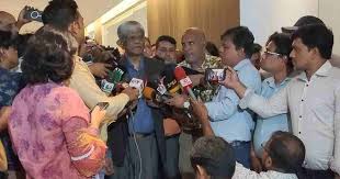 পাচার অর্থ ফেরাতে আইএমএফের সহায়তা চাইলেন অর্থ উপদেষ্টা