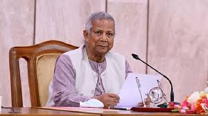 ইসির নির্দেশ মেনে সবাইকে কাজ করার আহ্বান প্রধান উপদেষ্টার