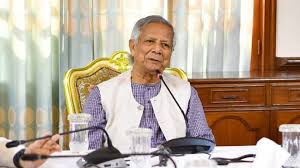 শিক্ষা-প্রযুক্তিতে পার্বত্য অঞ্চলকে এগিয়ে নিতে হবে: প্রধান উপদেষ্টা