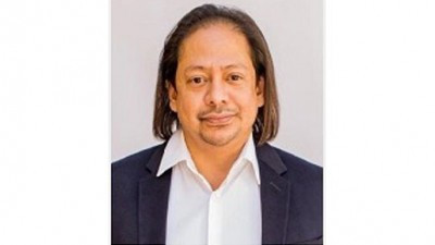 সিকদার গ্রুপের এমডি রন হক সিকদার মারা গেছেন