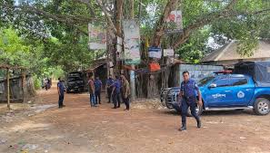 প্রতিপক্ষের আঘাতে আ.লীগ কর্মীর মৃত্যু