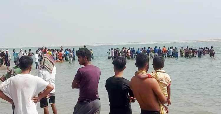 পদ্মায় ডুবে ১০ দিনে ৯ জনের প্রাণহানি
