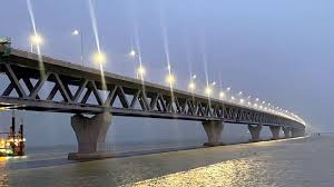 পদ্মাসেতু পরিচলানায় সরকারি কোম্পানি