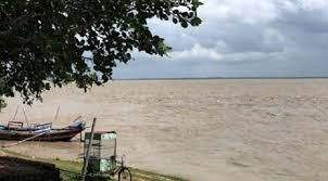 পদ্মার প্রবেশমুখে ২৪ ঘণ্টায় পানি বেড়েছে ৭ সেন্টিমিটার