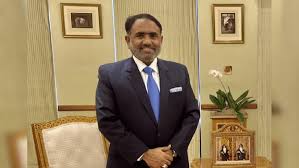 পাকিস্তানি রাষ্ট্রদূতকে বিমানবন্দর থেকেই ফেরত পাঠাল যুক্তরাষ্ট্র