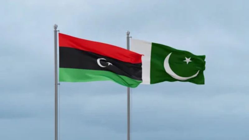 জাতিসংঘের নিষেধাজ্ঞা থাকলেও পাকিস্তান-লিবিয়ার ৪ বিলিয়ন ডলারের অস্ত্র চুক্তি