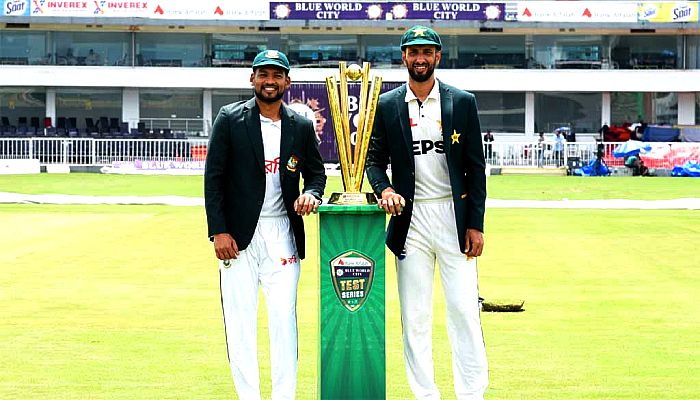 প্রথম সেশন ভেসে যাওয়ার শঙ্কা