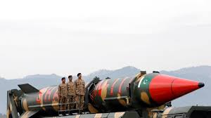 যুক্তরাষ্ট্রে আঘাত হানবে এমন ক্ষেপণাস্ত্র তৈরি করছে পাকিস্তান