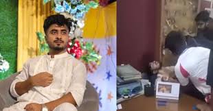 পারভেজ হত্যার ঘটনায় দুই ছাত্রী সাময়িক বহিষ্কার