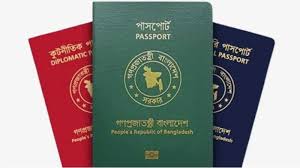 সাবেক মন্ত্রী-এমপিসহ ৫৮৯ জনের পাসপোর্ট বাতিল
