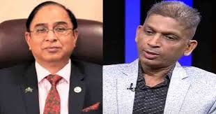 বনজ কুমার ও জাবেদ পাটোয়ারীর পাসপোর্ট বাতিল