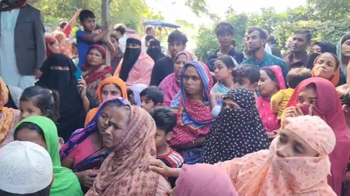 অটোরিকশার মোটরে ওড়না পেঁচিয়ে নারীর মাথা বিচ্ছিন্ন