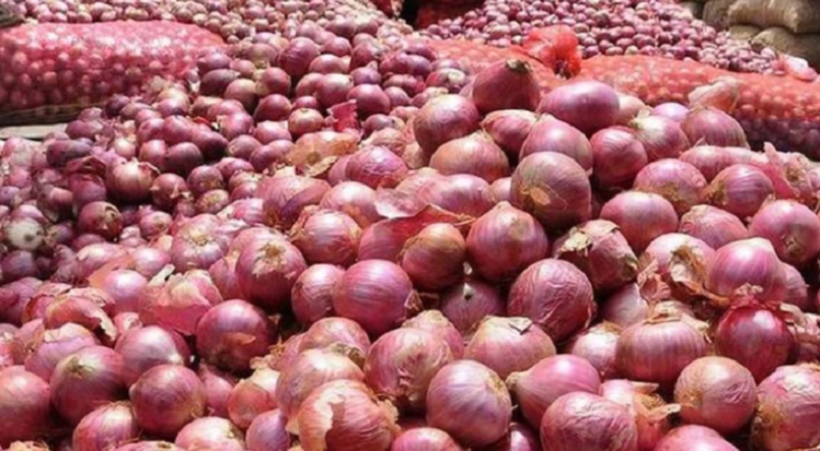 রাতেই দেশে আসছে ভারতের পেঁয়াজ