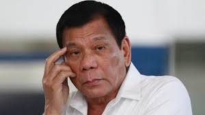 ফিলিপাইনের সাবেক প্রেসিডেন্ট রদ্রিগো গ্রেফতার