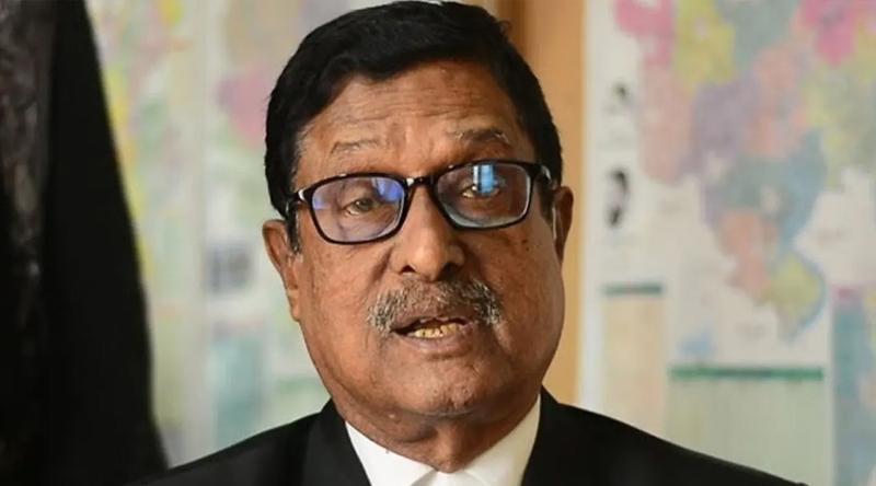 বিএনপি নেতা ফজলুর রহমানের পদ ৩ মাসের জন্য স্থগিত