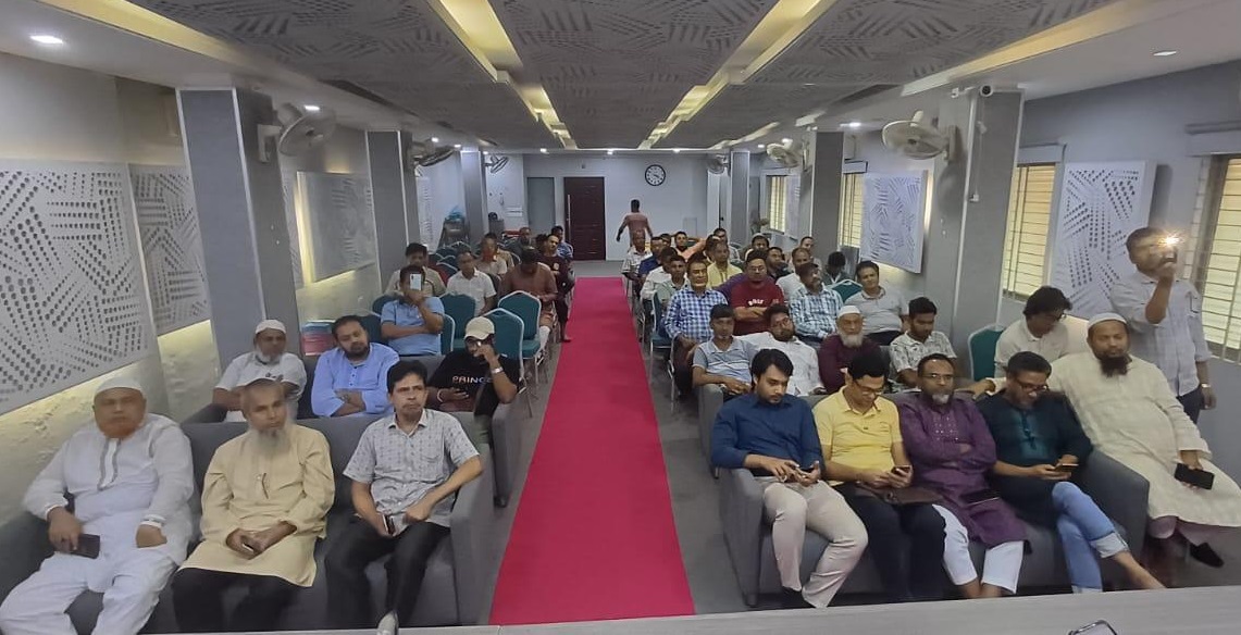 বই মেলায় প্যাভিলিয়ন পদ্ধতি বাতিল ও স্টল ভাড়া কমানোর দাবি