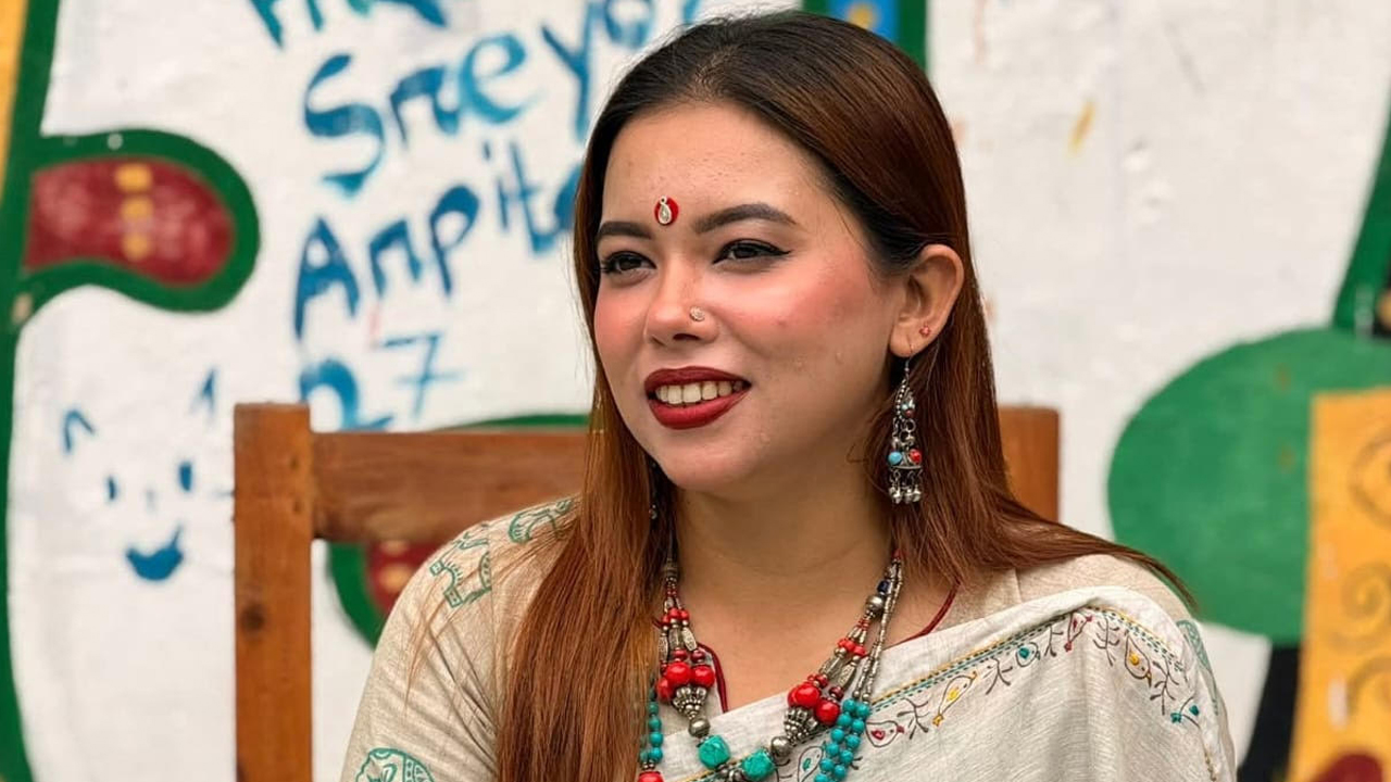 পদত্যাগ করলেন এনসিপির কেন্দ্রীয় নেত্রী ফারাহ